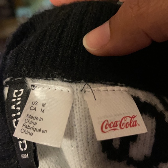 H@M sweater - Picture 7 of 10